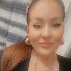 Meet your Posher, Nathasha